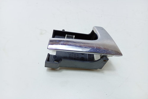 Maner interior dreapta spate 6N0837114 Volkswagen VW Polo 3 6N [facelift] [2000 - 2002]