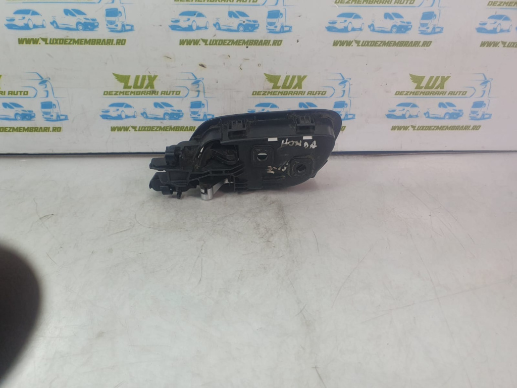 Maner interior dreapta spate 72120-tv0b Honda Civic 9 [2012 - 2015]