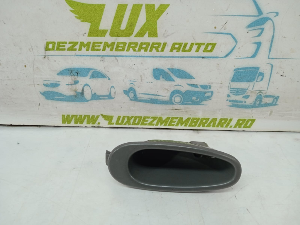 Maner interior dreapta spate 7700435245 Renault Clio 2 [1998 - 2005]