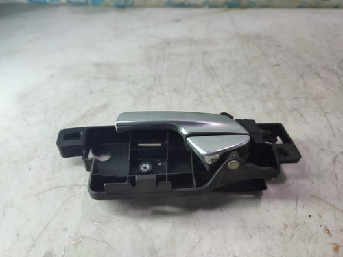 Maner interior dreapta spate 7S71-A22602-AB Ford Mondeo MK4 [2007 - 2010] 1.8 tdci QYBA