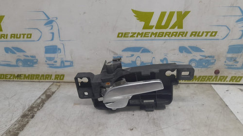 Maner interior dreapta spate 7S71A22600 Ford Mondeo MK4 [2007 - 2010]