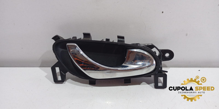 Maner interior dreapta spate 80670-4EA1A Renault Kadjar [2015 - 2018]