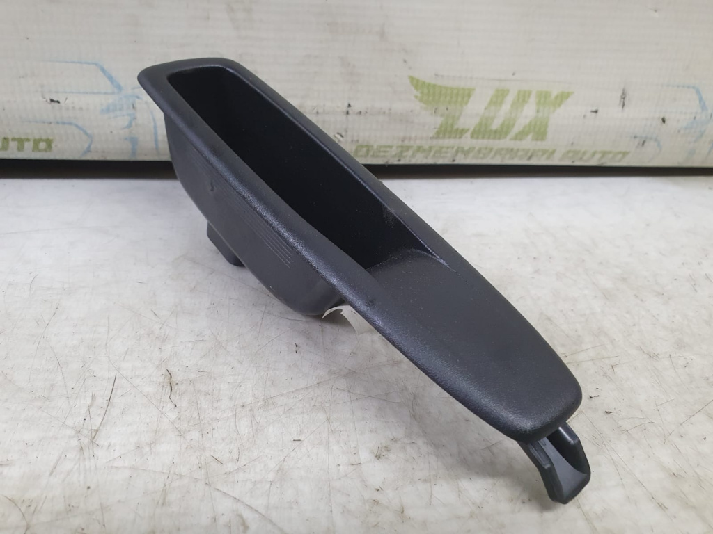 Maner interior dreapta spate 809505744r Renault Clio 4 [2012 - 2020] 1.5 dci K9K608