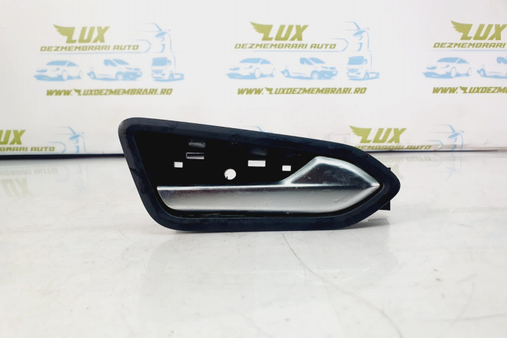 Maner interior dreapta spate 826721378r Renault Captur 2 [2019 - 2020]