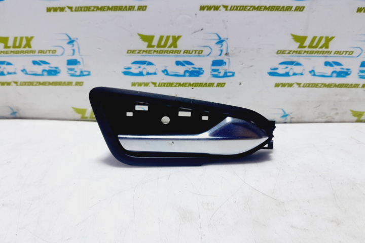 Maner interior dreapta spate 826721378r Renault Captur 2 [2019 - 2020] 1.0 TCE H4D460
