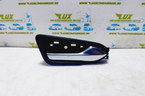 Maner interior dreapta spate 826721378r Renault Captur 2 [2019 - 2020] 1.0 TCE H4D460
