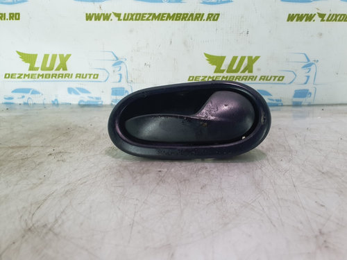 Maner interior dreapta spate 826721919r Dacia Logan 2 [facelift] [2017 - 2020] MCV 1.0 sce B4D400