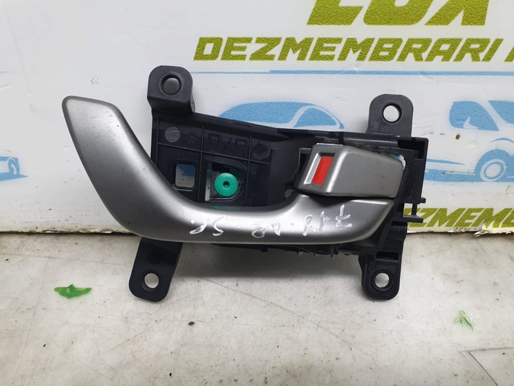 Maner interior dreapta spate 83623-j9000 Hyundai Kona [2017 - 2019] 1.0 t-gdi G3LC