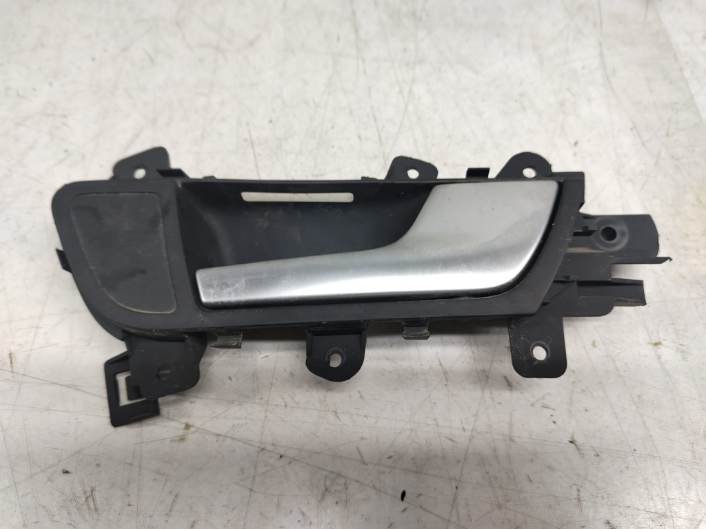 Maner interior dreapta spate 8k0839020 Audi A4 B8/8K [2007 - 2011]
