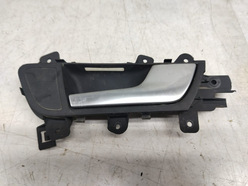 Maner interior dreapta spate 8k0839020 Audi A4 B8/8K [2007 - 2011]
