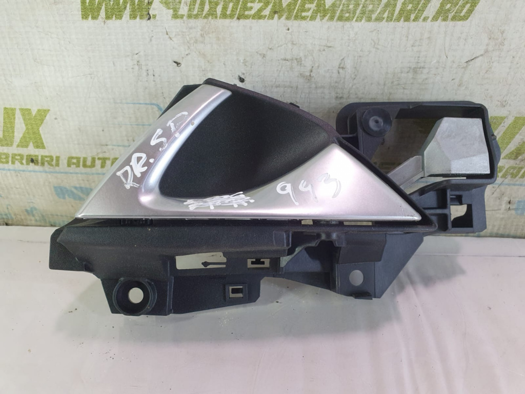 Maner interior dreapta spate 9673213577 Citroen DS5 [2012 - 2015] 2.0 hdi