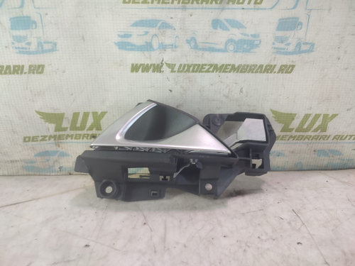 Maner interior dreapta spate 9688506377 Citroen DS5 [2012 - 2015] 2.0 hdi RHC HYBRID
