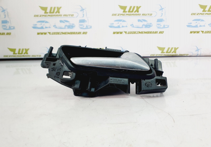 Maner interior dreapta spate 98000004 Peugeot 308 T9 [2013 - 2017]