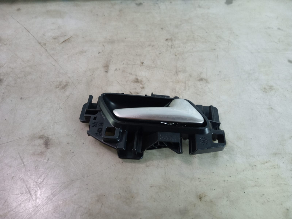 Maner interior dreapta spate 98000004vv Peugeot 308 T9 [2013 - 2017] 2.0 HDI AHR