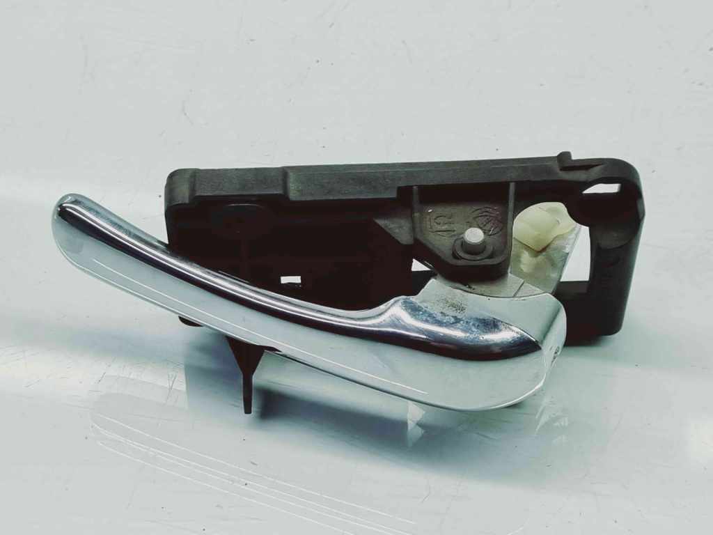 Maner interior dreapta spate Alfa Romeo 147 (937) [Fabr 2001-2010] 46736145
