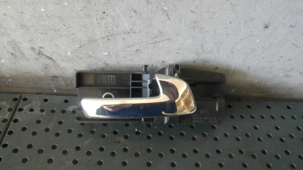 Maner interior dreapta spate alfa romeo 159 939 54934a2 156043462