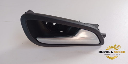 Maner interior dreapta spate AM51-U22600-BEW Ford Focus 3 [facelift] [2014 - 2020]
