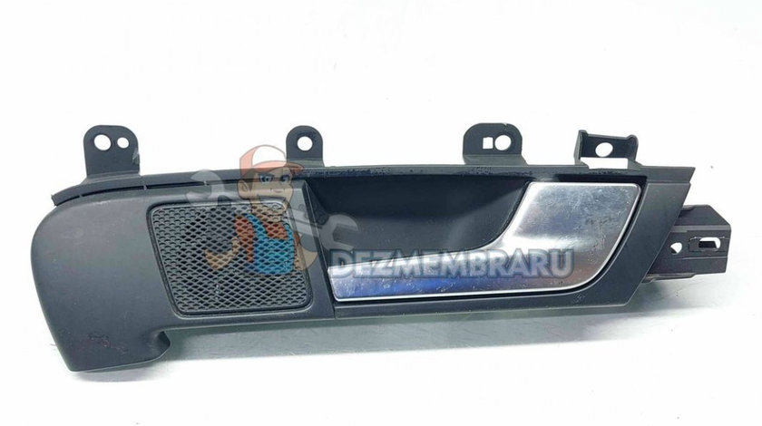 Maner interior dreapta spate Audi A3 Sportback (8PA) [Fabr 2004-2013] 8P4839020