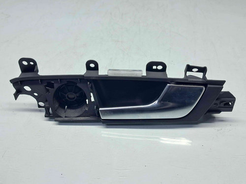 Maner interior dreapta spate Audi A3 Sportback (8PA) [Fabr 2004-2013] 8P4839020E