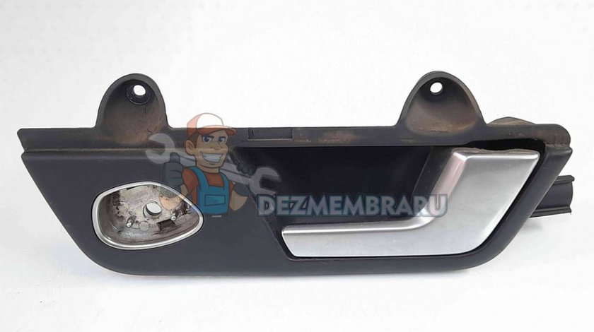 Maner interior dreapta spate Audi A4 (8EC, B7) [Fabr 2004-2008] 8E0839020