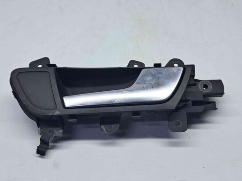 Maner interior dreapta spate Audi A4 (8K2, B8) [Fabr 2008-2015] 8K0839020B 1.8 Benz CABA 88KW / 120C...