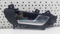 Maner interior dreapta spate Audi A4 (8K2, B8) [Fa...