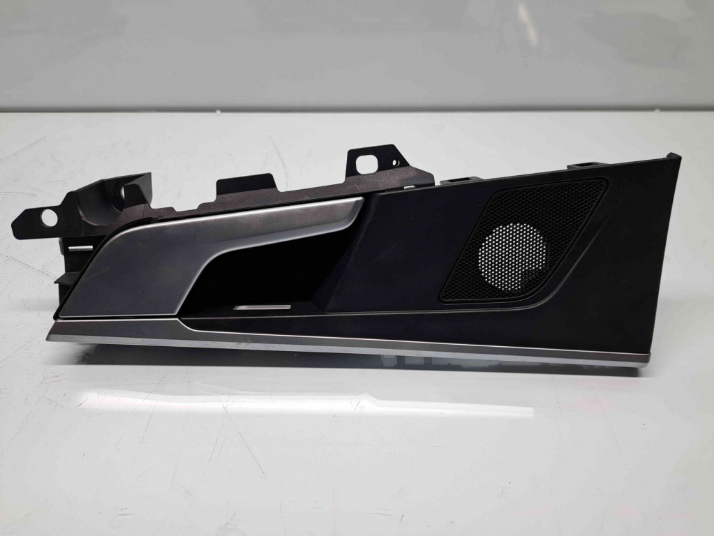 Maner interior dreapta spate Audi A4 (8W2, B9) [Fabr 2015-2023] 8W0839020A