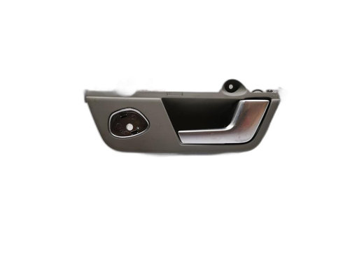 Maner interior dreapta spate Audi A4 B7 (2004-2008) 8E0839020B OEM 8E0839020B