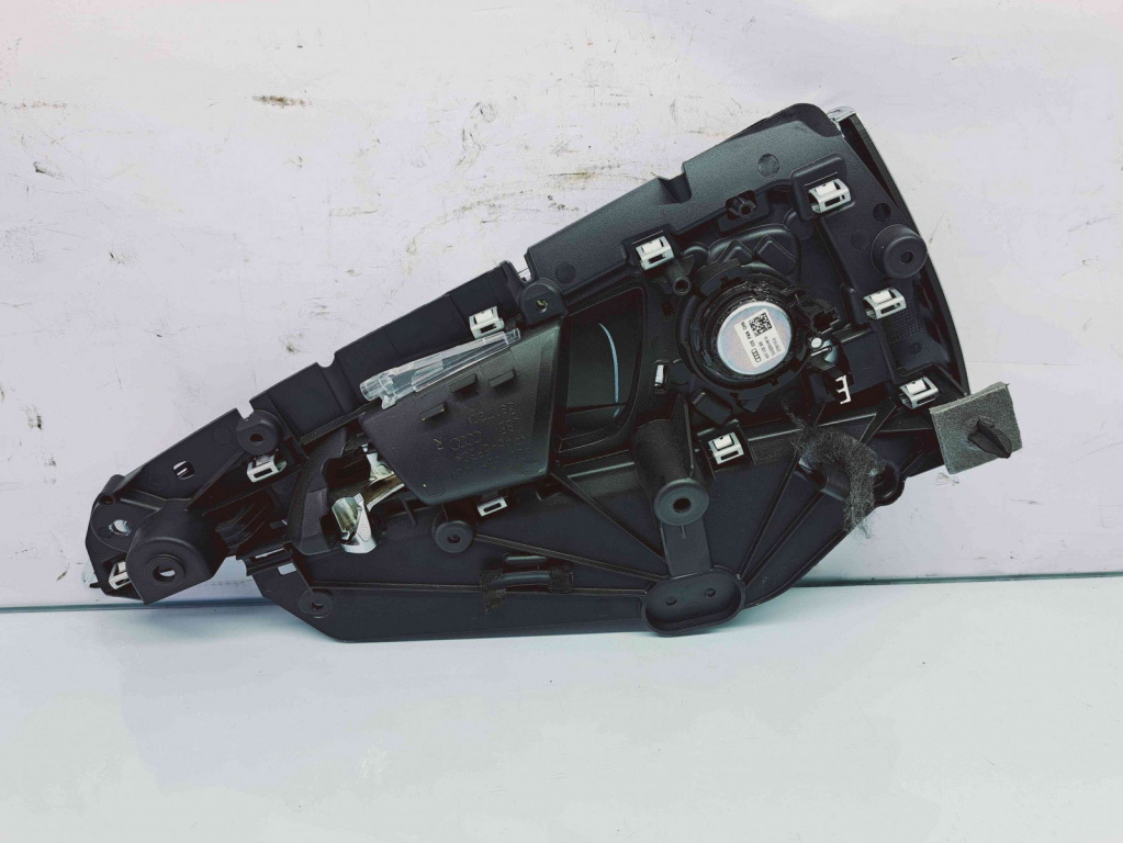 Maner interior dreapta spate Audi A6 (4G2, C7) [Fabr 2012-2017] 4G0839020