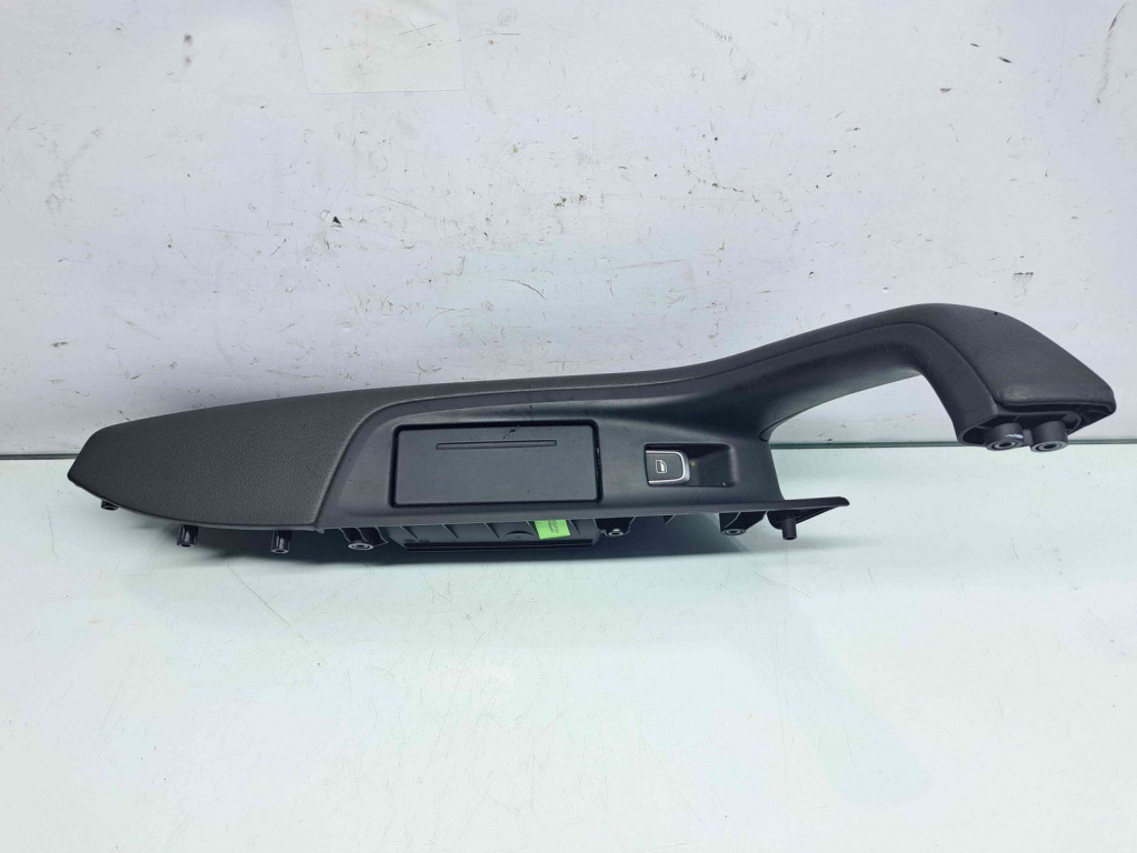 Maner interior dreapta spate Audi A6 (4G5, C7) Avant [Fabr 2011-2017] 4H0959855A