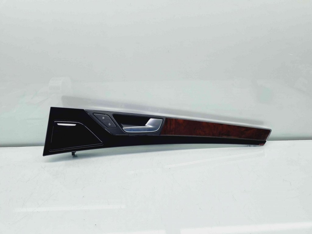 Maner interior dreapta spate Audi A8 D4 (4H2, 4H8, 4HC, 4HL) [Fabr 2009-2018] 4H0867470