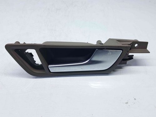 Maner interior dreapta spate Audi Q5 (8RB) [Fabr 2008-2016] 8R0839020