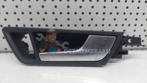 Maner interior dreapta spate Audi Q5 (8RB) Facelif...