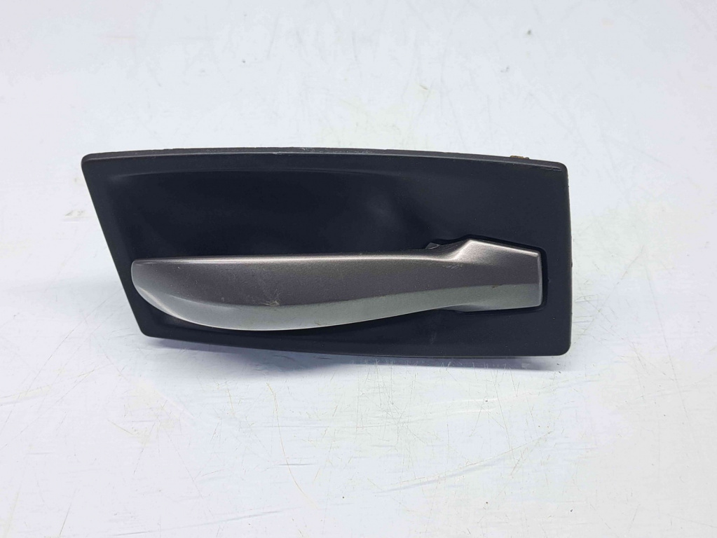 Maner interior dreapta spate Bmw 5 (E60) [Fabr 2004-2010] 70342889
