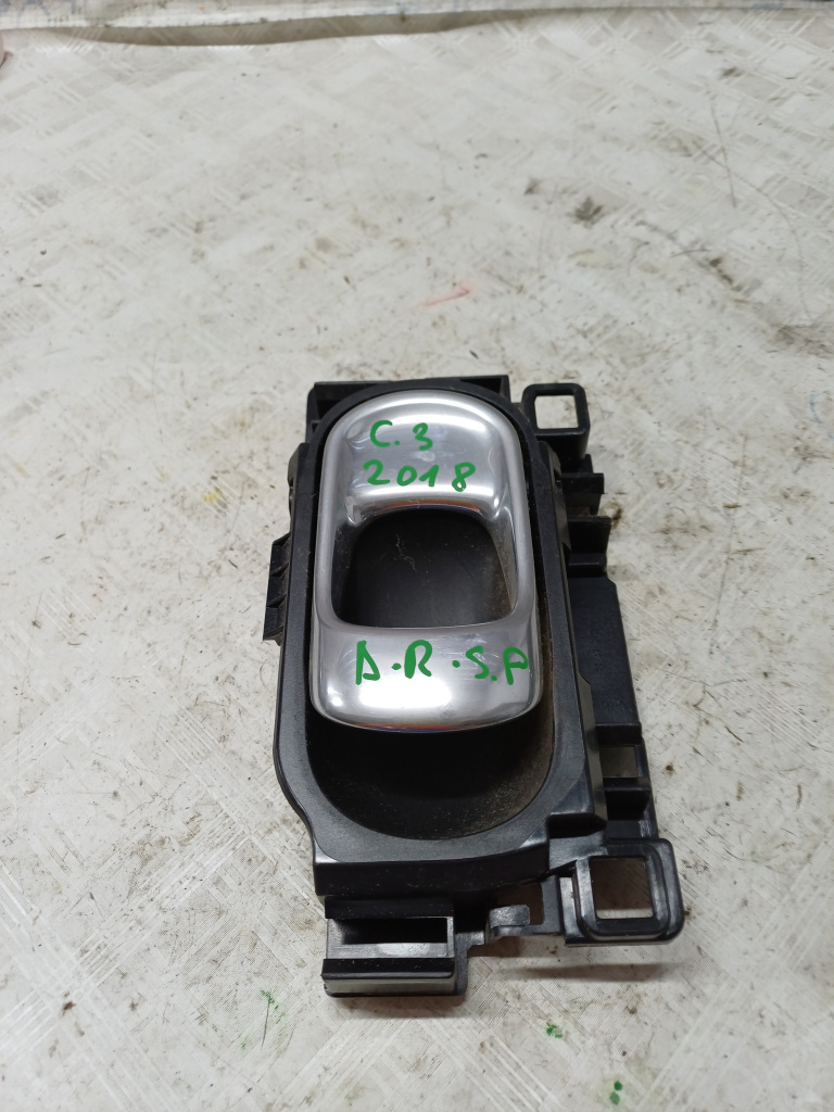 Maner interior dreapta spate Citroen C3 