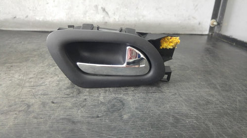 Maner interior dreapta spate citroen c3 picasso 9683446577 9683446077