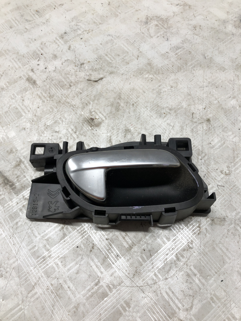 Maner interior dreapta spate Citroen C4 Grand Picasso - Motorina 2015, -