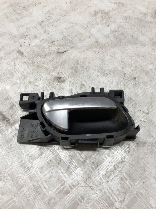 Maner interior dreapta spate Citroen C4 Grand Picasso - Motorina 2015, -