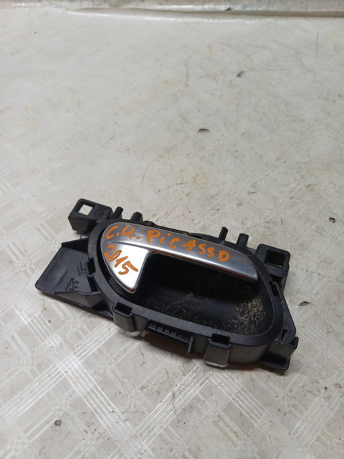 Maner interior dreapta spate Citroen C4 Grand Picasso - Benzina 2015, -