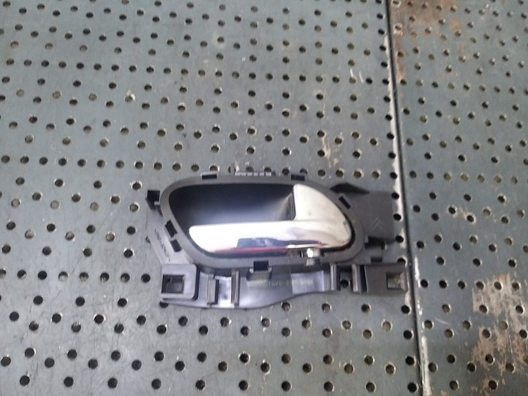 Maner interior dreapta spate citroen c4 picasso 1 96555516vd
