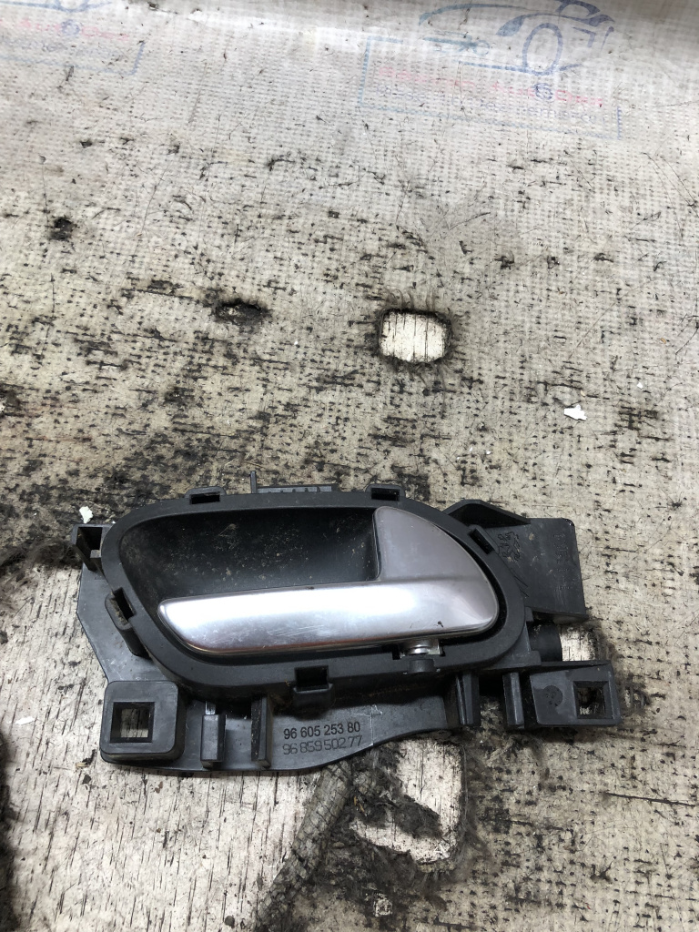 Maner interior dreapta spate Citroen DS4 2014