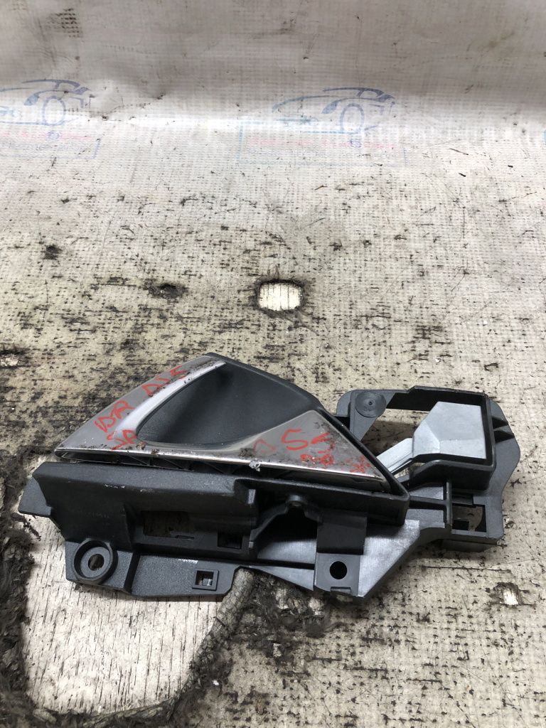 Maner interior dreapta spate Citroen DS5 2015