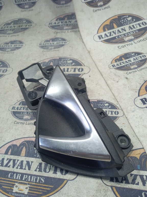 Maner interior dreapta spate Citroen DS5 2015
