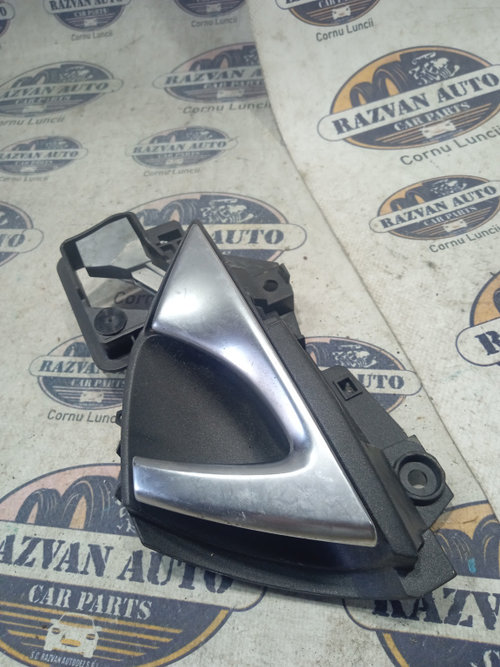 Maner interior dreapta spate Citroen DS5 2015