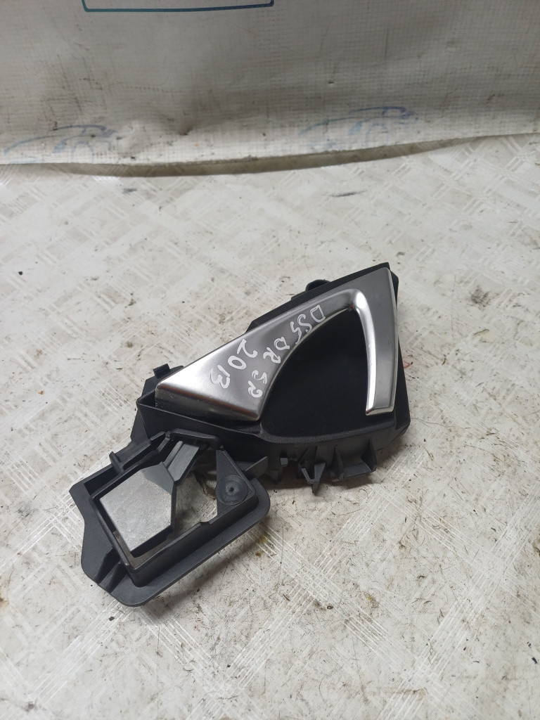 Maner interior dreapta spate Citroen DS5 - Motorina 2013, -