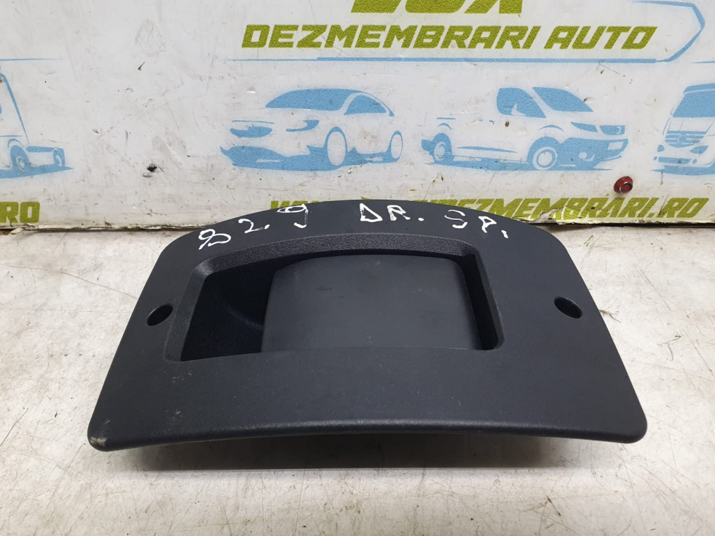 Maner interior dreapta spate  Citroen Jumper 2 [2nd facelift] [2015 - 2021]