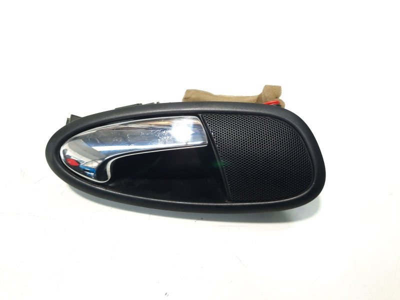 Maner interior dreapta spate, cod 5P0837114, Seat Leon (1P1) (id:243357)