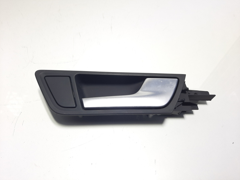 Maner interior dreapta spate, cod 8R0839020, Audi Q5 (8RB) (id:194431)