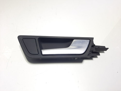 Maner interior dreapta spate, cod 8R0839020, Audi Q5 (8RB) (id:194431)