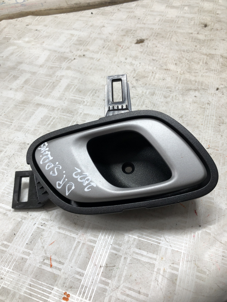 Maner interior dreapta spate Dacia Spring - Motorina 2022, -